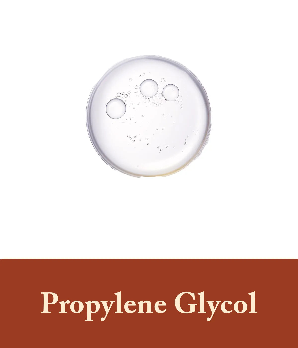 Propylene Glycol Honey Soap Ingredient