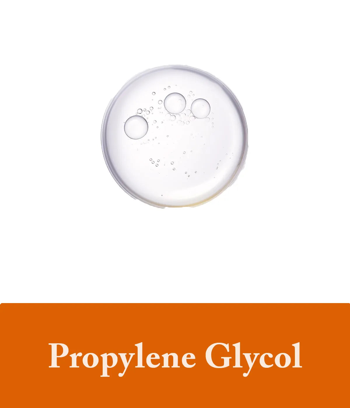 Propylene Glycol Kojic Soap Ingredients