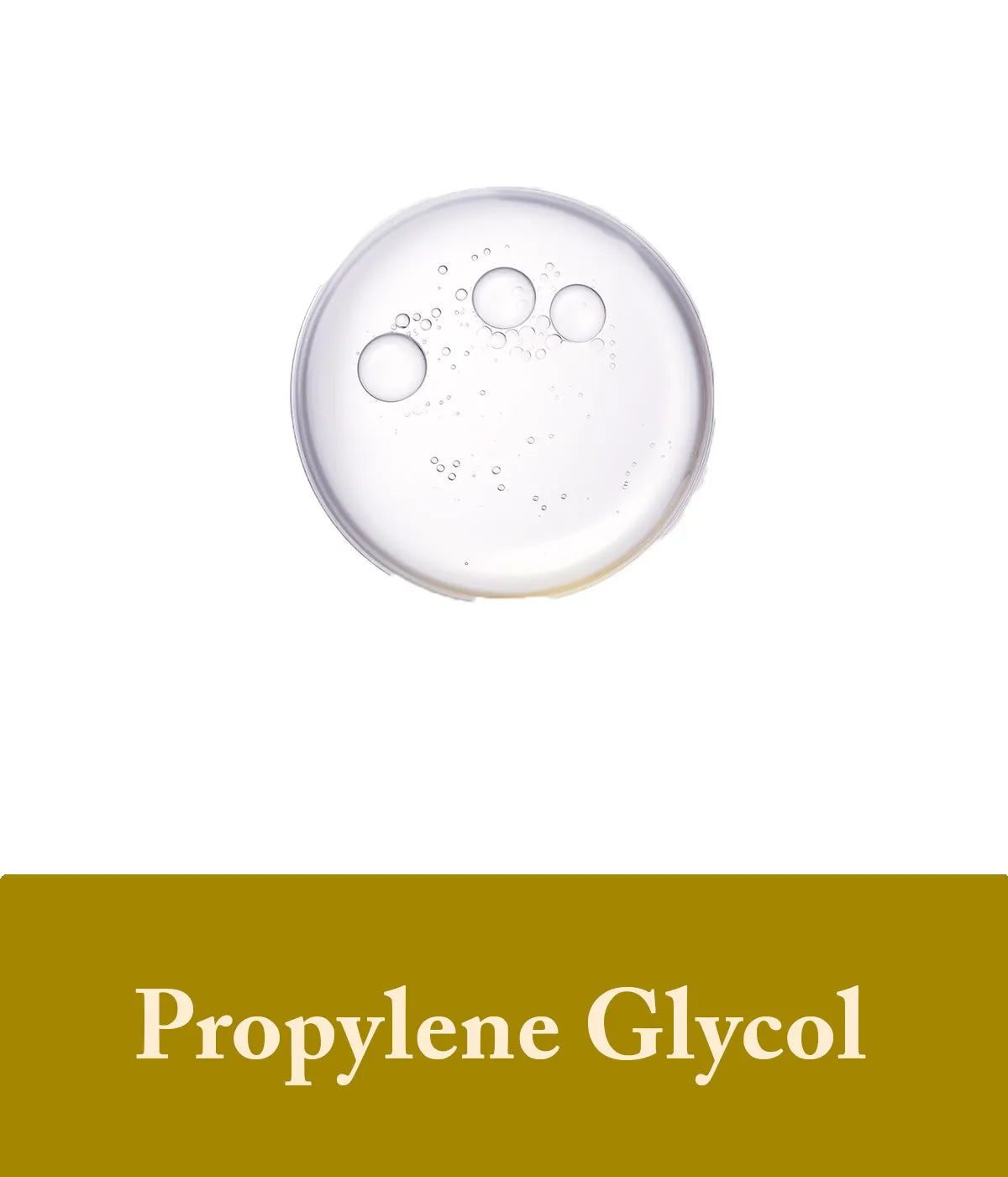 Propylene Glycol Turmeric Soap