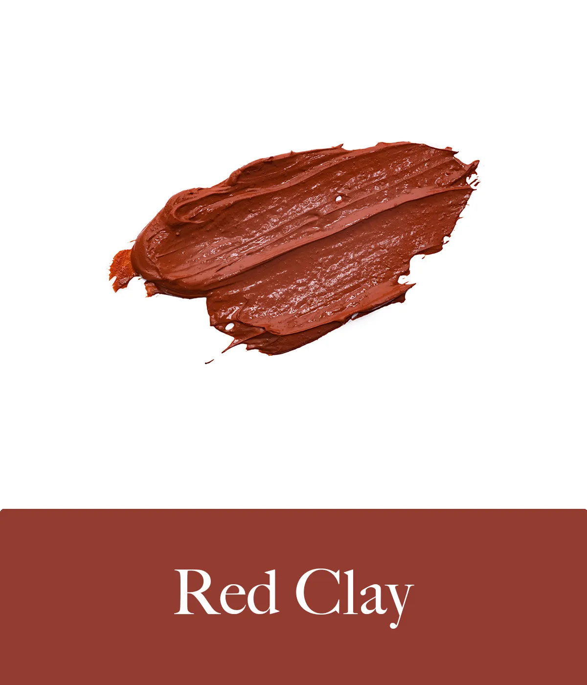 Red Clay Konjac Sponges