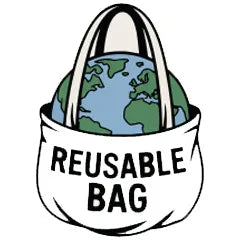 grocery bags resuable