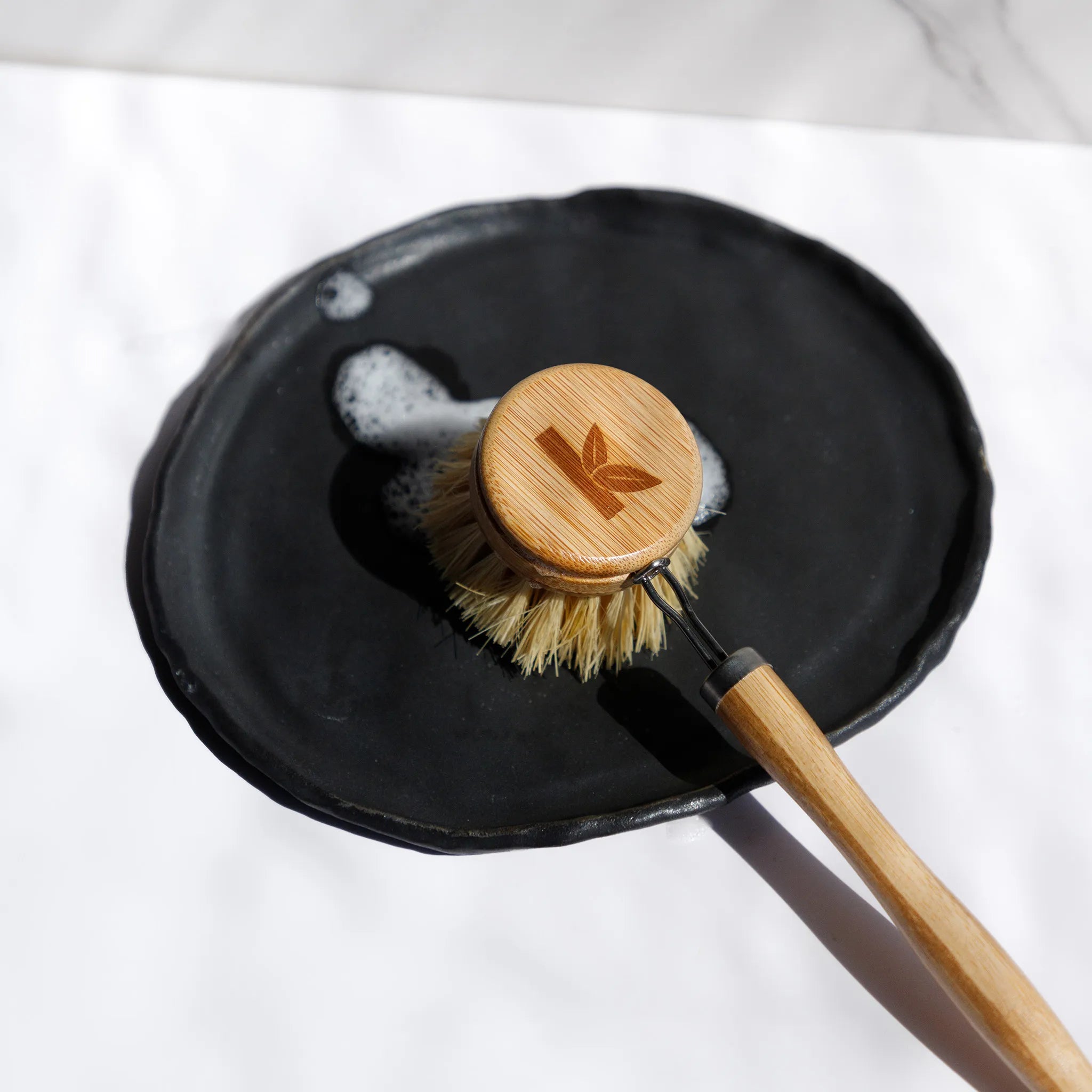 Reusable Kitchen Brush