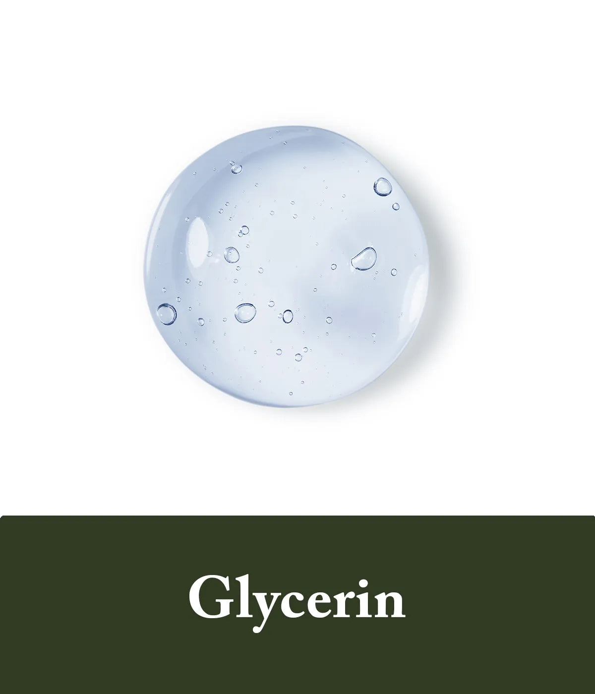 Rice Shampoo Ingredient Glycerin