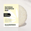 Rice Water Shampoo Bar