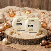 Rice Water Shampoo and Conditioner