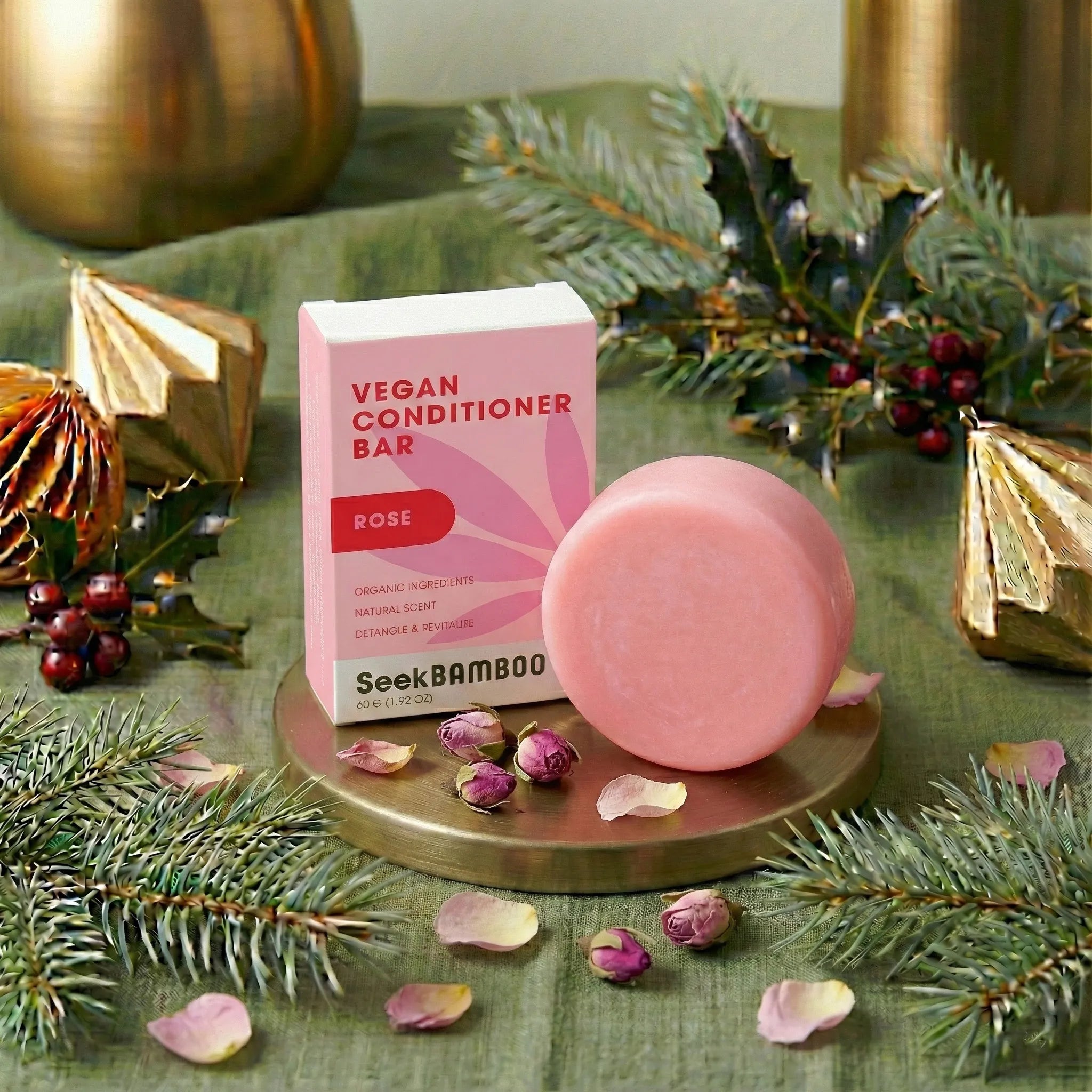 Rose Conditioner Holiday Sale