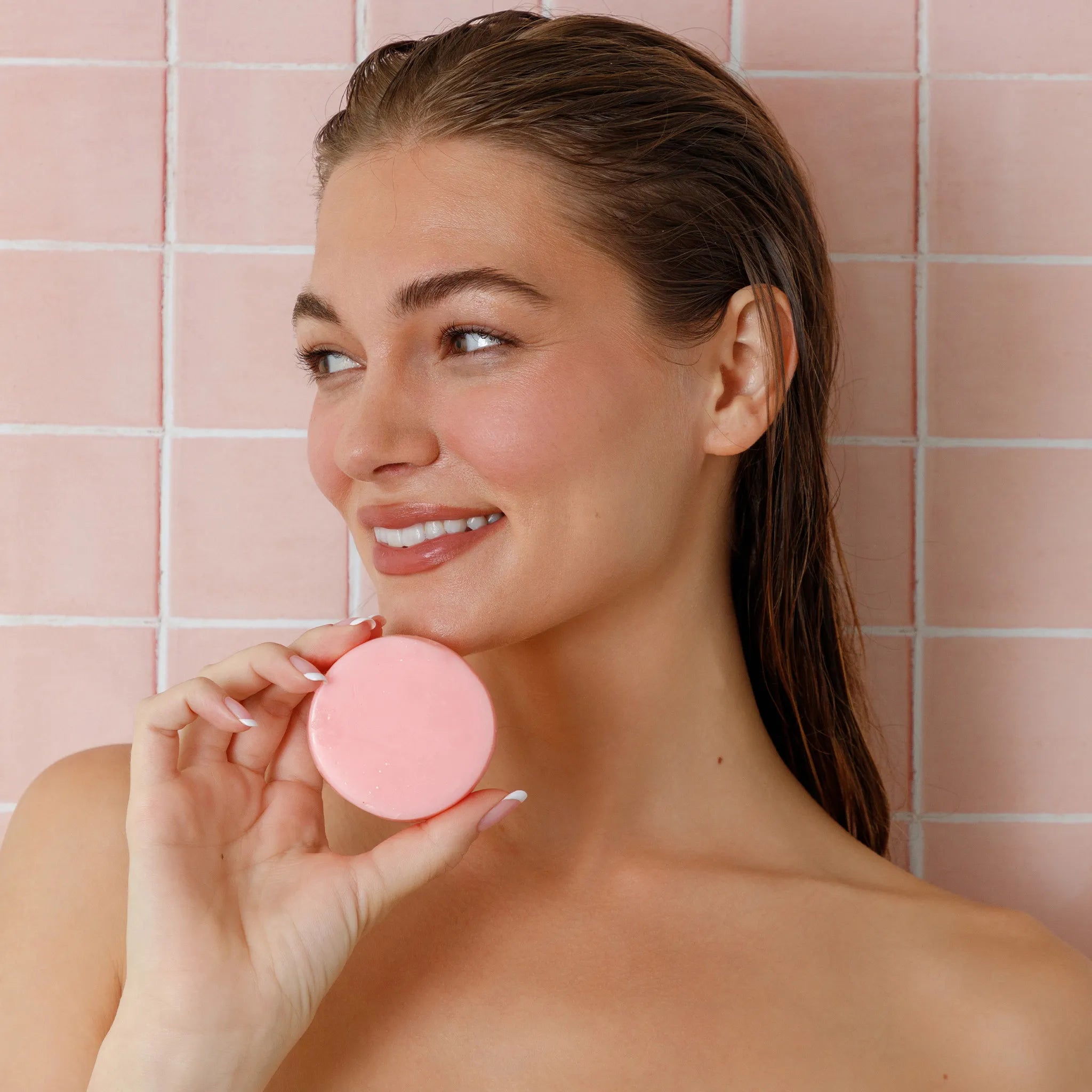 Rose Conditioner Bar