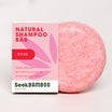 Rose Shampoo Bar