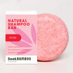 Rose Shampoo Bar