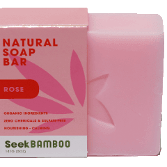 rose bar sap