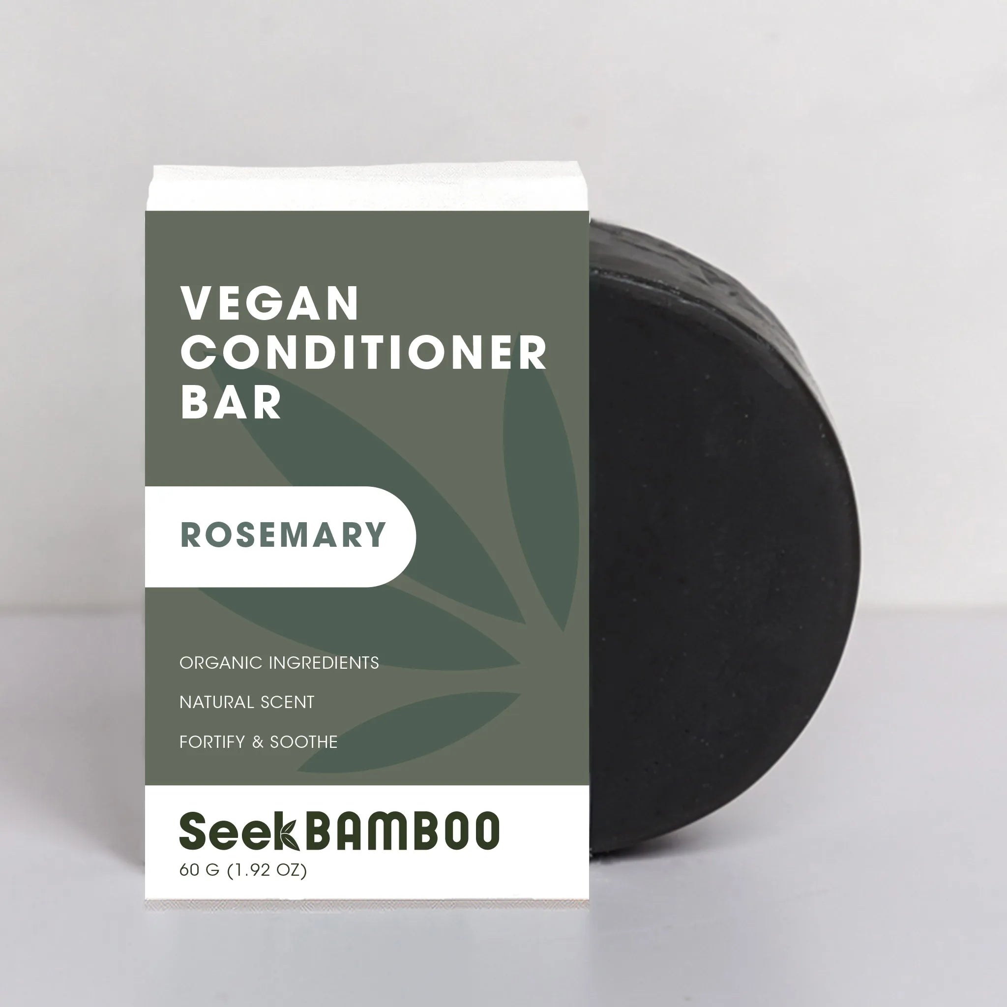 Rosemary Conditioner Bar