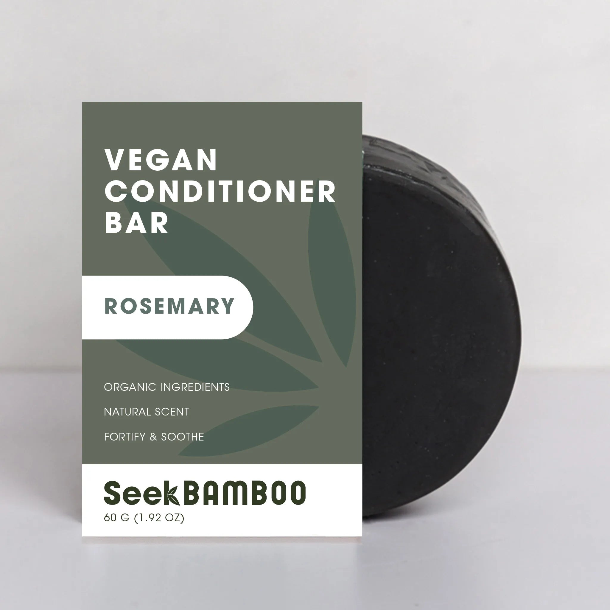 Rosemary Conditioner Bar