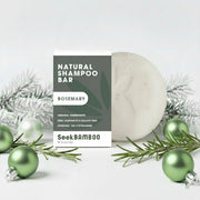 Rosemary Shampoo Bar