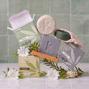 Rosemary Shower Bundle
