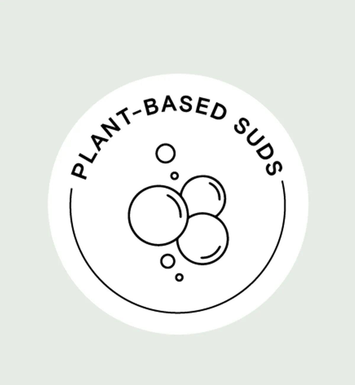 Rosemary Soap - plant based suds icon