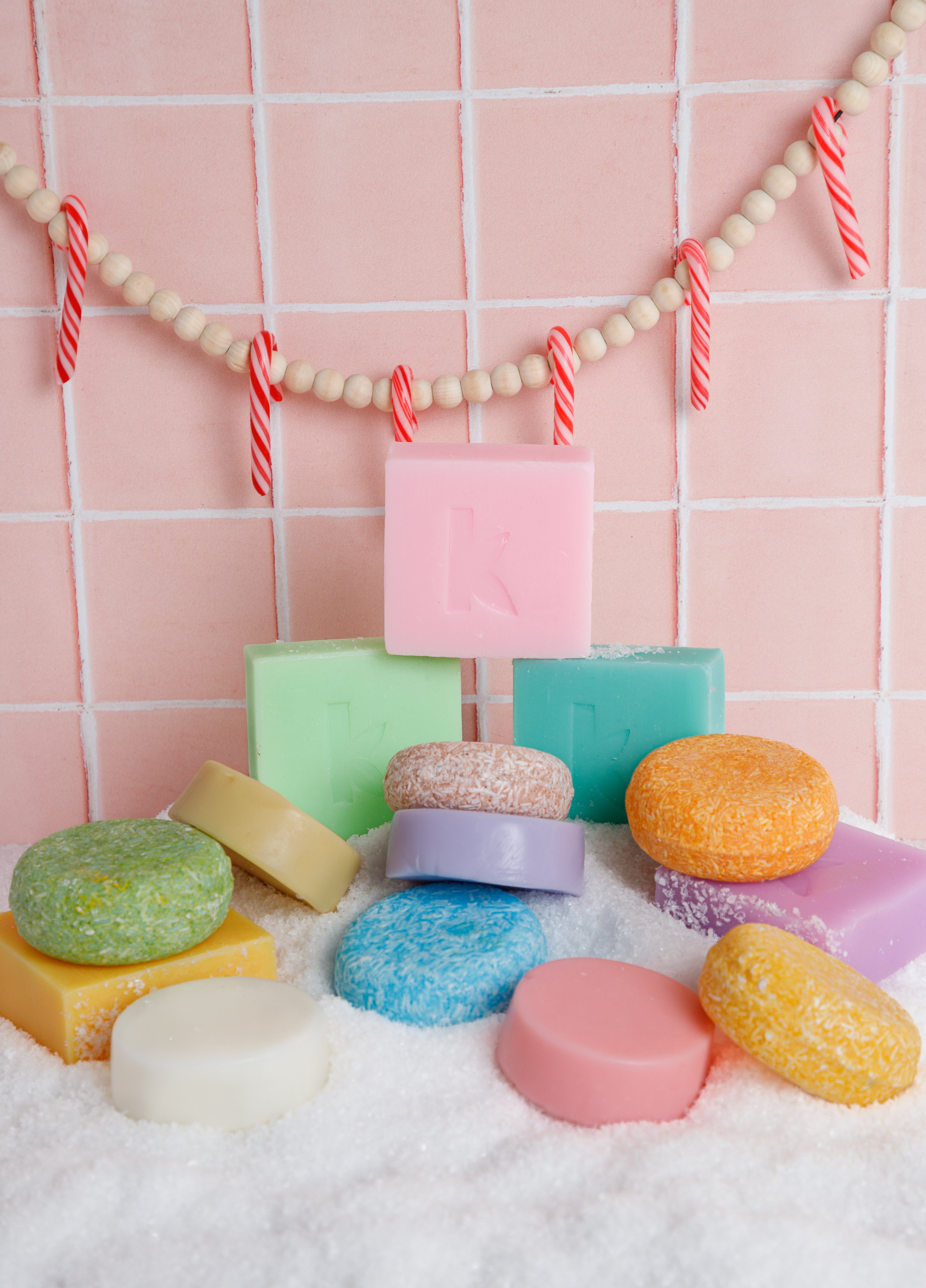 Soap Bars