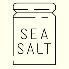 icon for sea salt soap