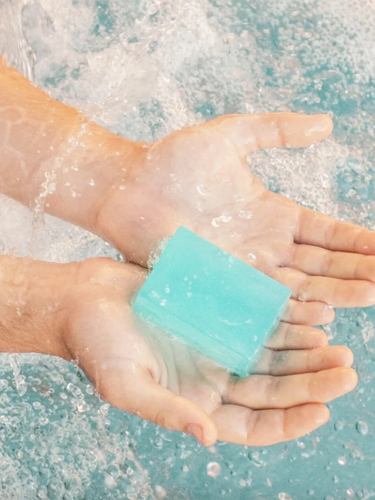 Sea Salt Body Soap