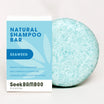 Seaweed Shampoo Bar