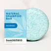 Seaweed Shampoo Bars