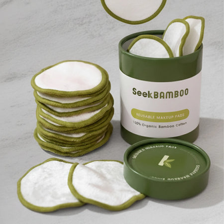 Reusable Cotton Rounds