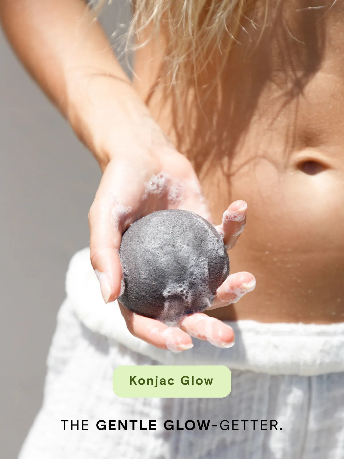 Seek Bamboo Konjac Glow