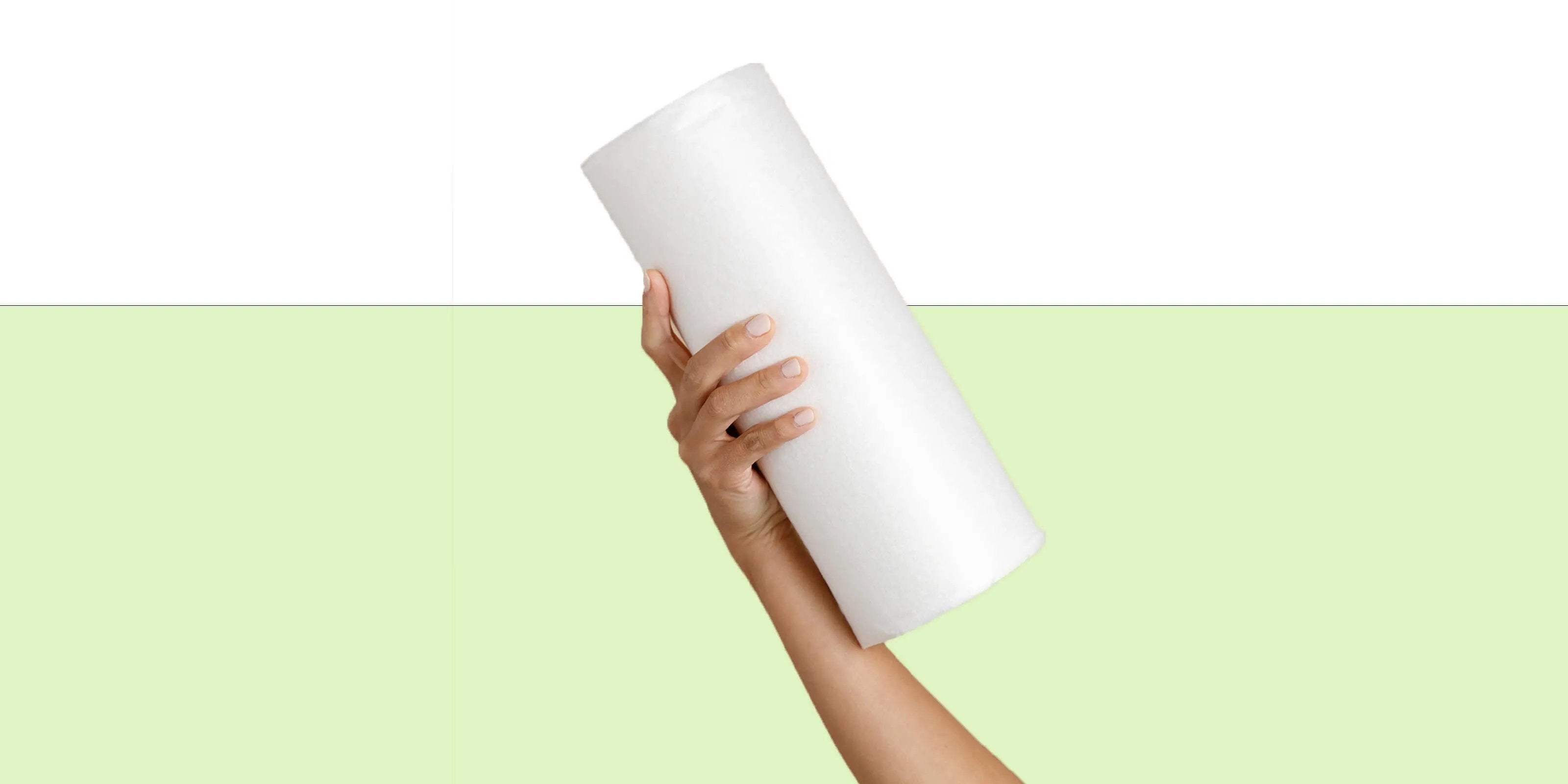 Reusable Paper Towels - Seek Bamboo