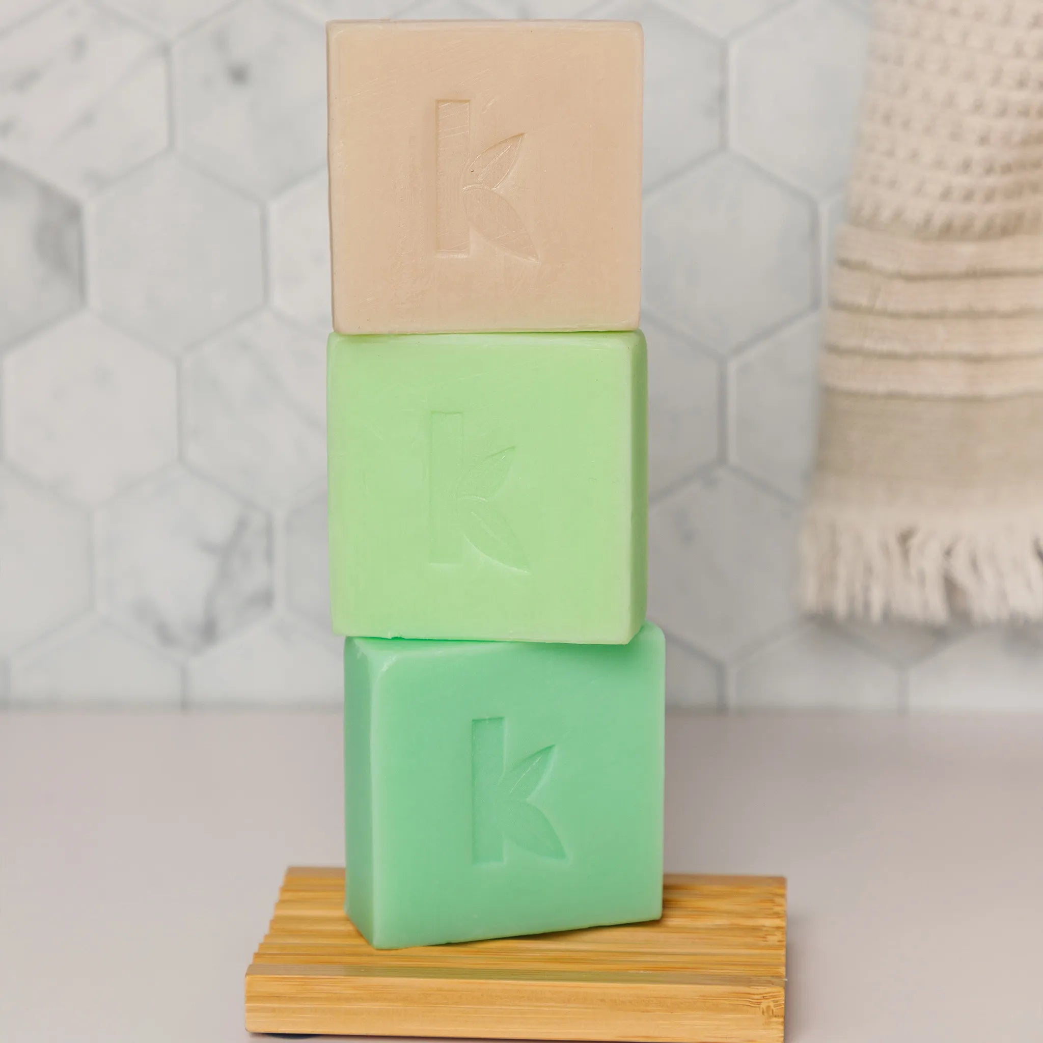 Tea Tree Soap