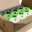 Seek Bamboo Toilet Paper Box