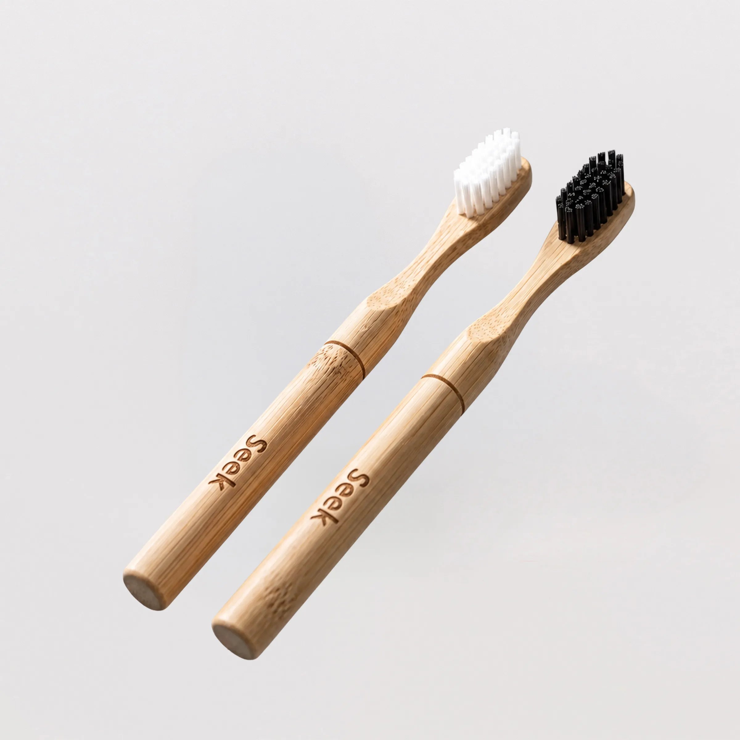 Bamboo Toothbrush