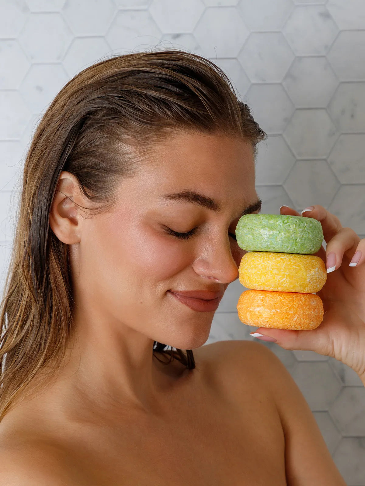 Shampoo Bars By Seek