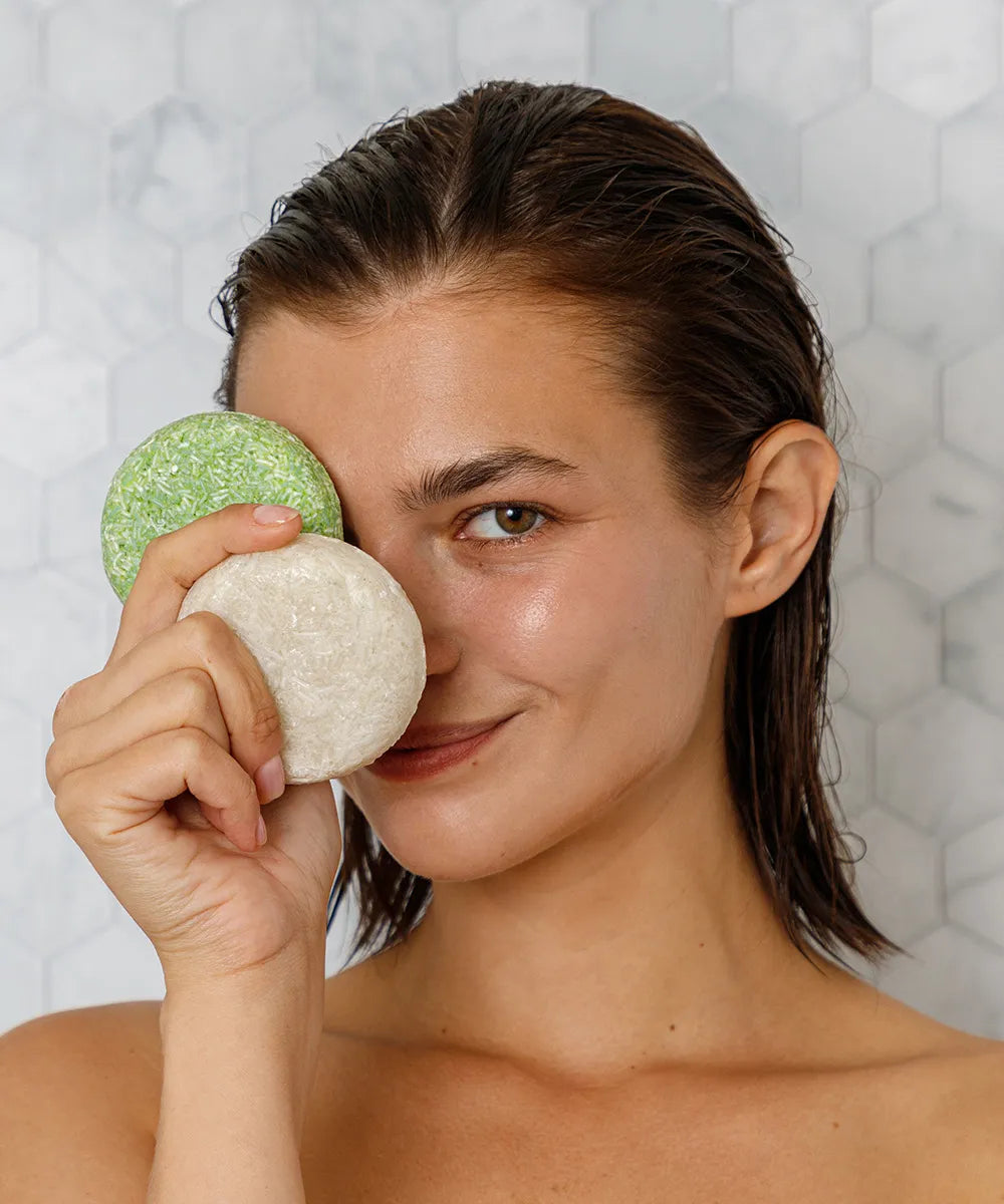 Shampoo Bars Quiz