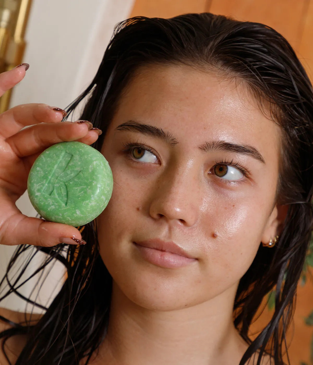 Shampoo Bars By Seek Bamboo