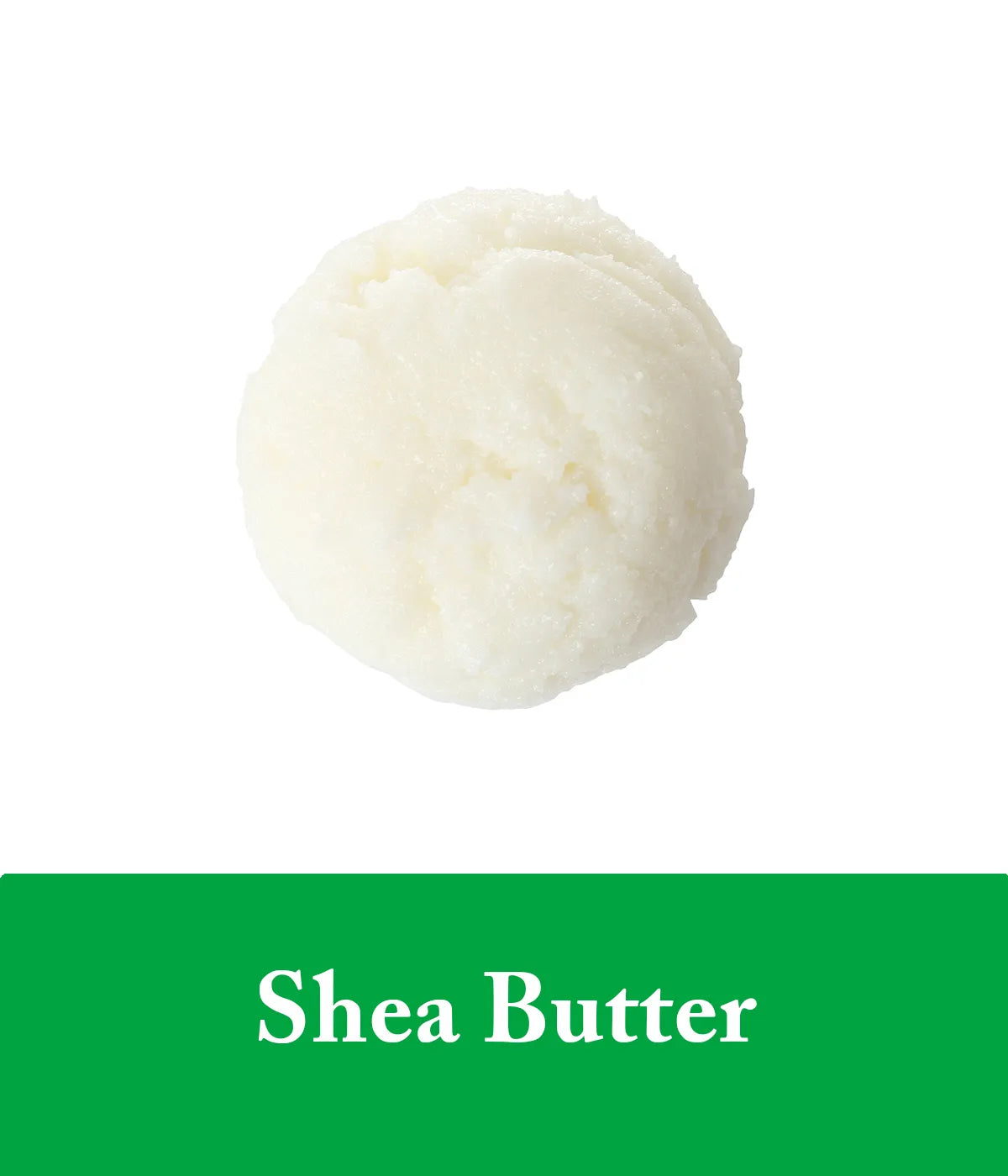 Shea Butter For Lemon Shampoo