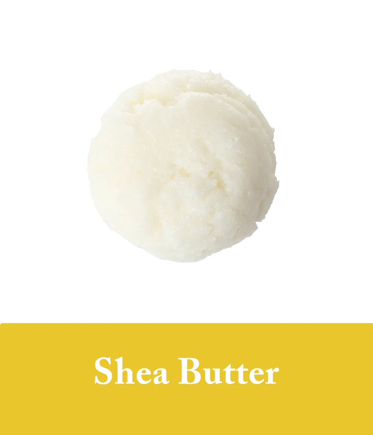 Shea Butter In Turmeric Natural Soap