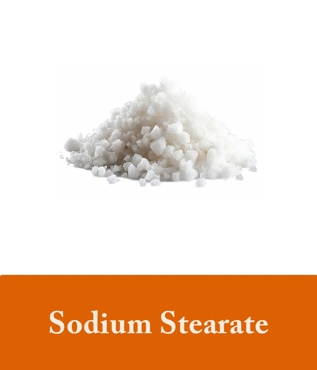 Sodium Stearate Kojic Acid