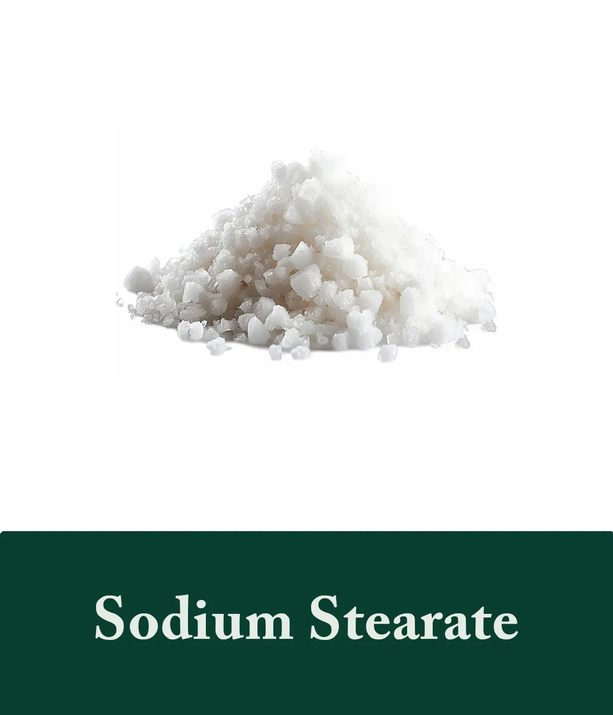 Sodium Stearate Rosemary