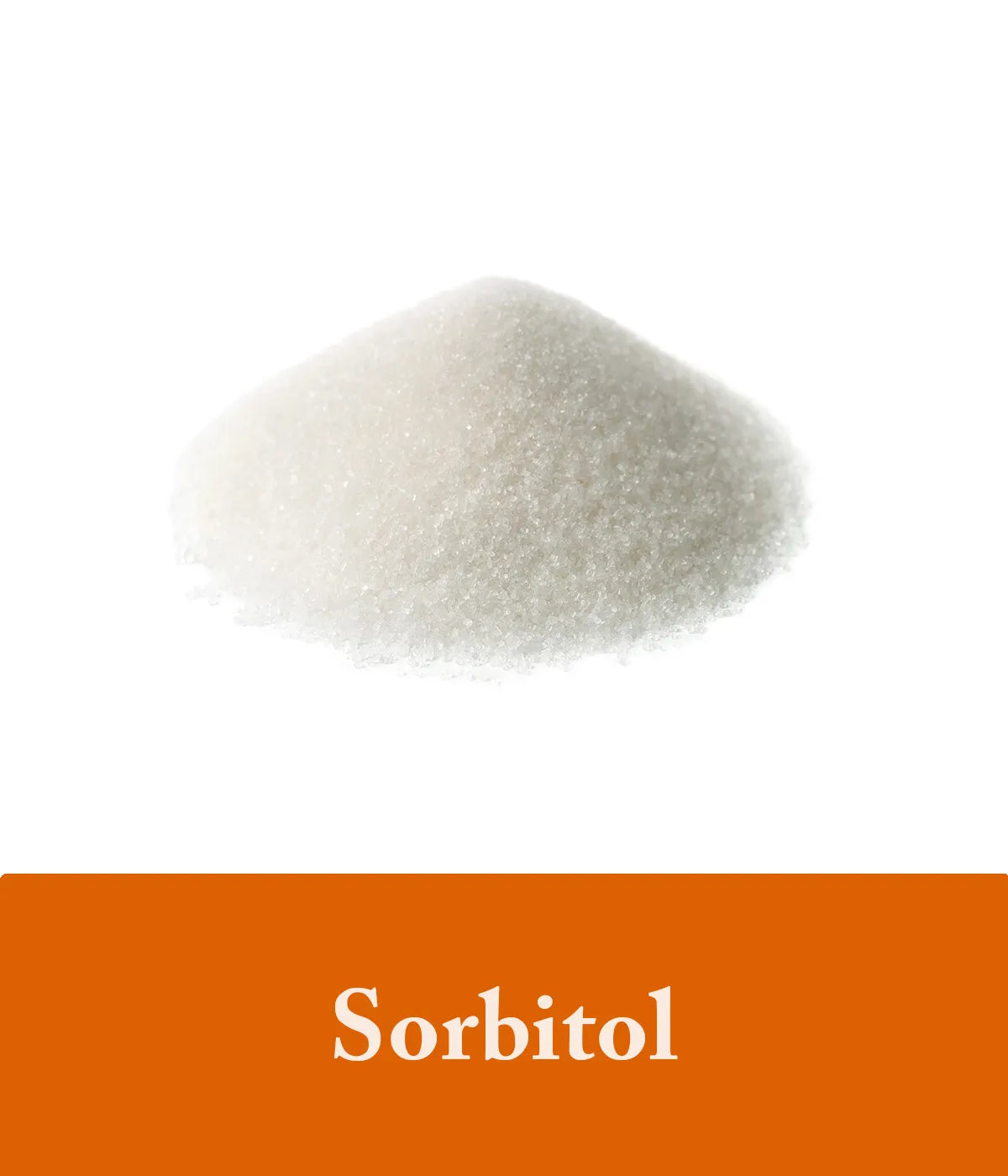 Sorbitol Kojic Acid Soaps Ingredient