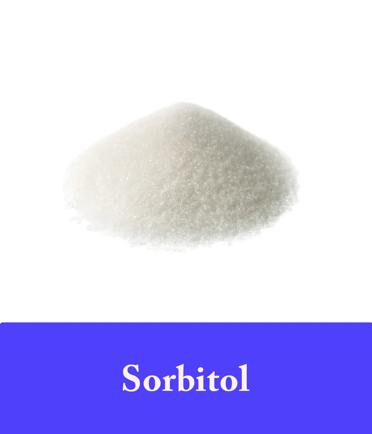 Sorbitol Lavender Soap Ingredient