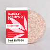 Strawberry Shampoo Bar