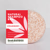 Strawberry Shampoo Bar