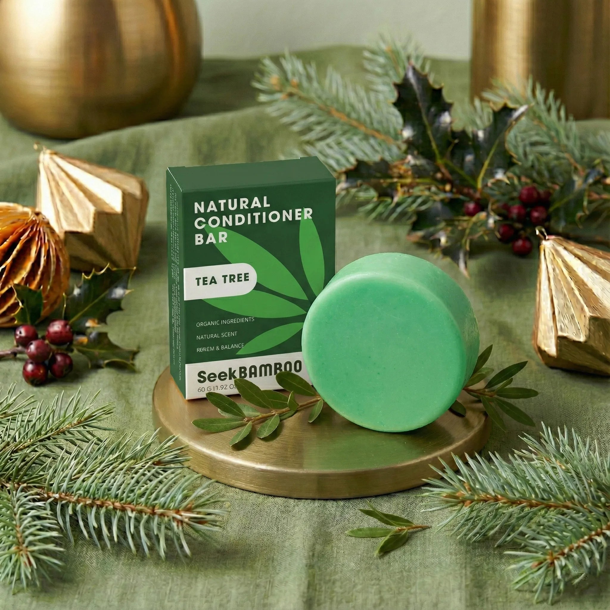Tea Tree Conditioner Holiday Sale