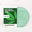 Tea Tree Shampoo Bar