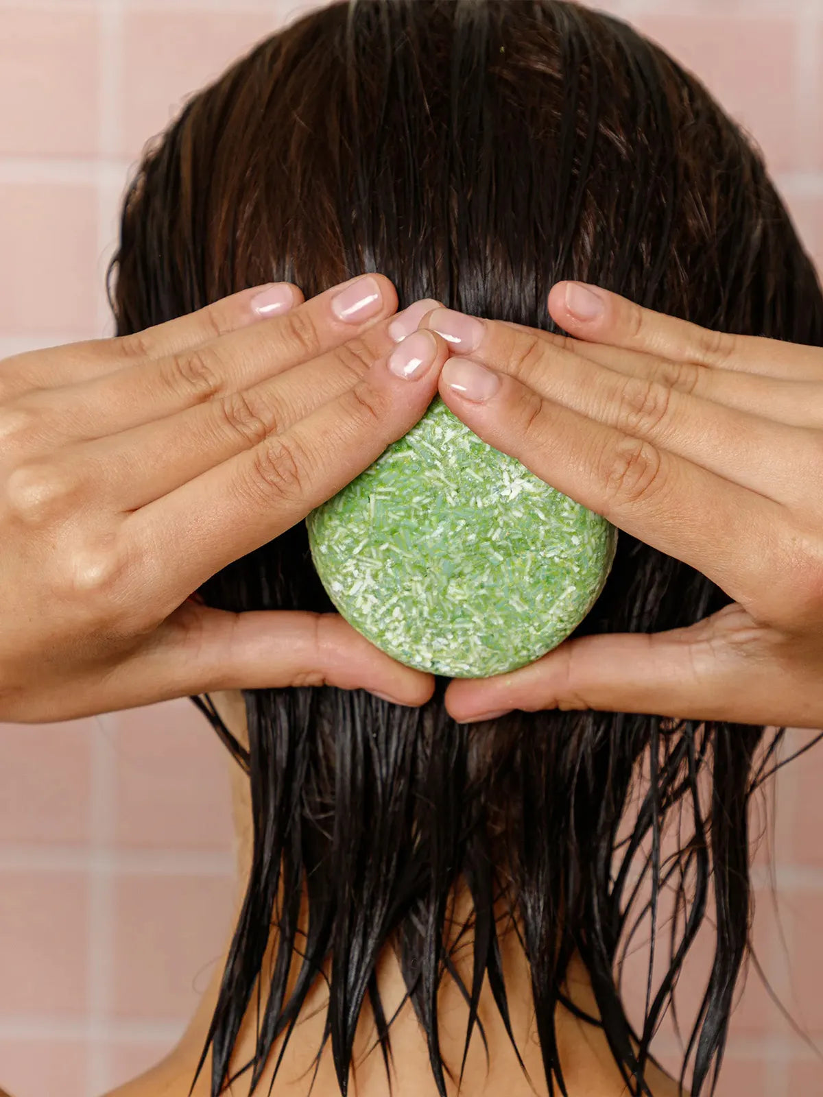 Tea Tree Shampoo Bars By Seek Bamboo