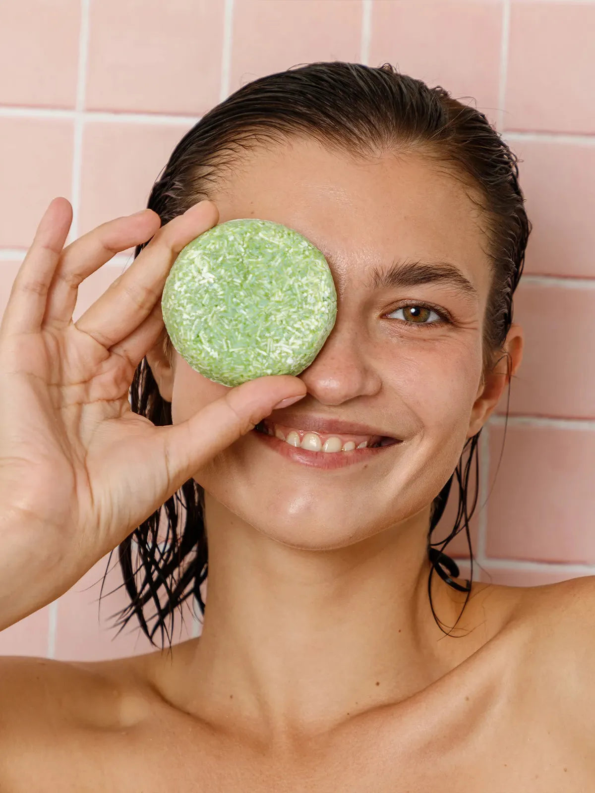 Tea Tree Shampoo Bars