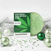 Tea Tree Shampoo Bar