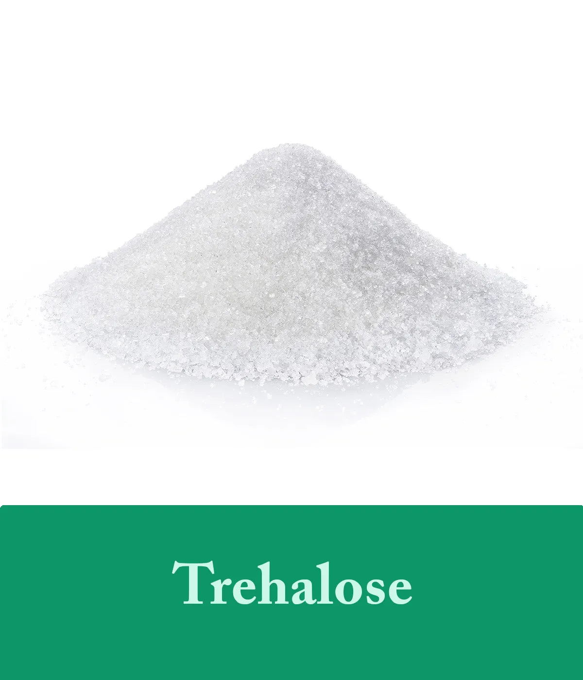 Tea Tree Shampoo Trehalose Ingredient