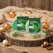 Tea Tree Shampoo and Conditioner