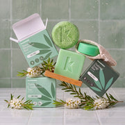 Tea Tree Shower Bundle