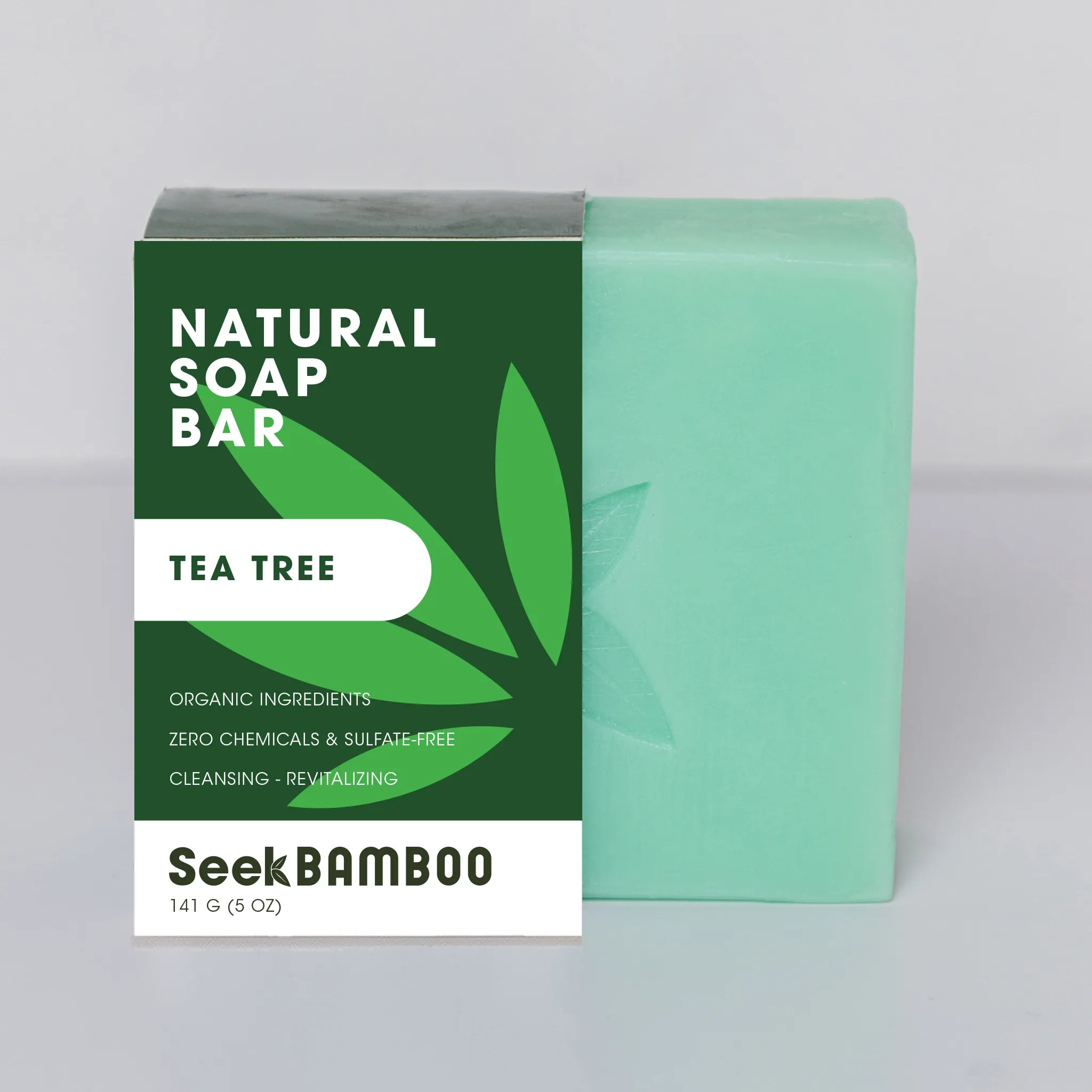 Tea Tree Soap